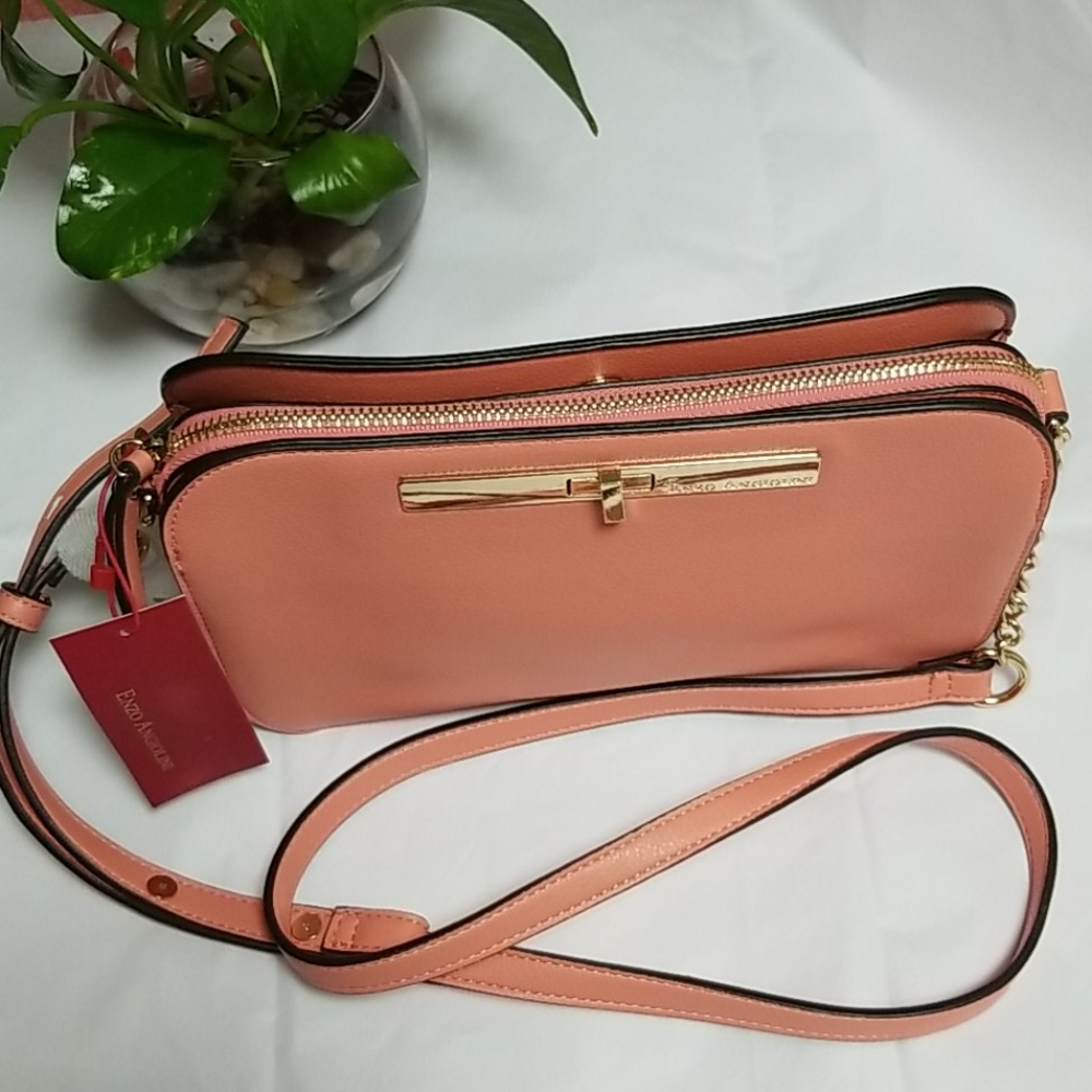 🌷Enzo Angiolini Handbag🌷 - Picture 2 of 8